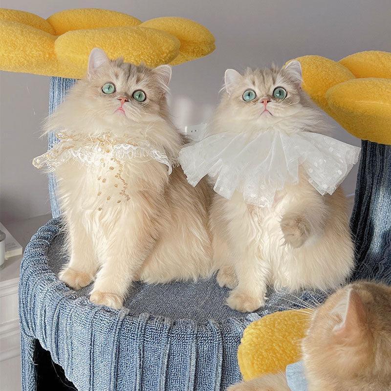 Deluxe Large Cactus Solid Cat Tree Climbing Frame